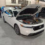 2025 Honda Accord