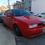 1997 Alpha Romeo 155