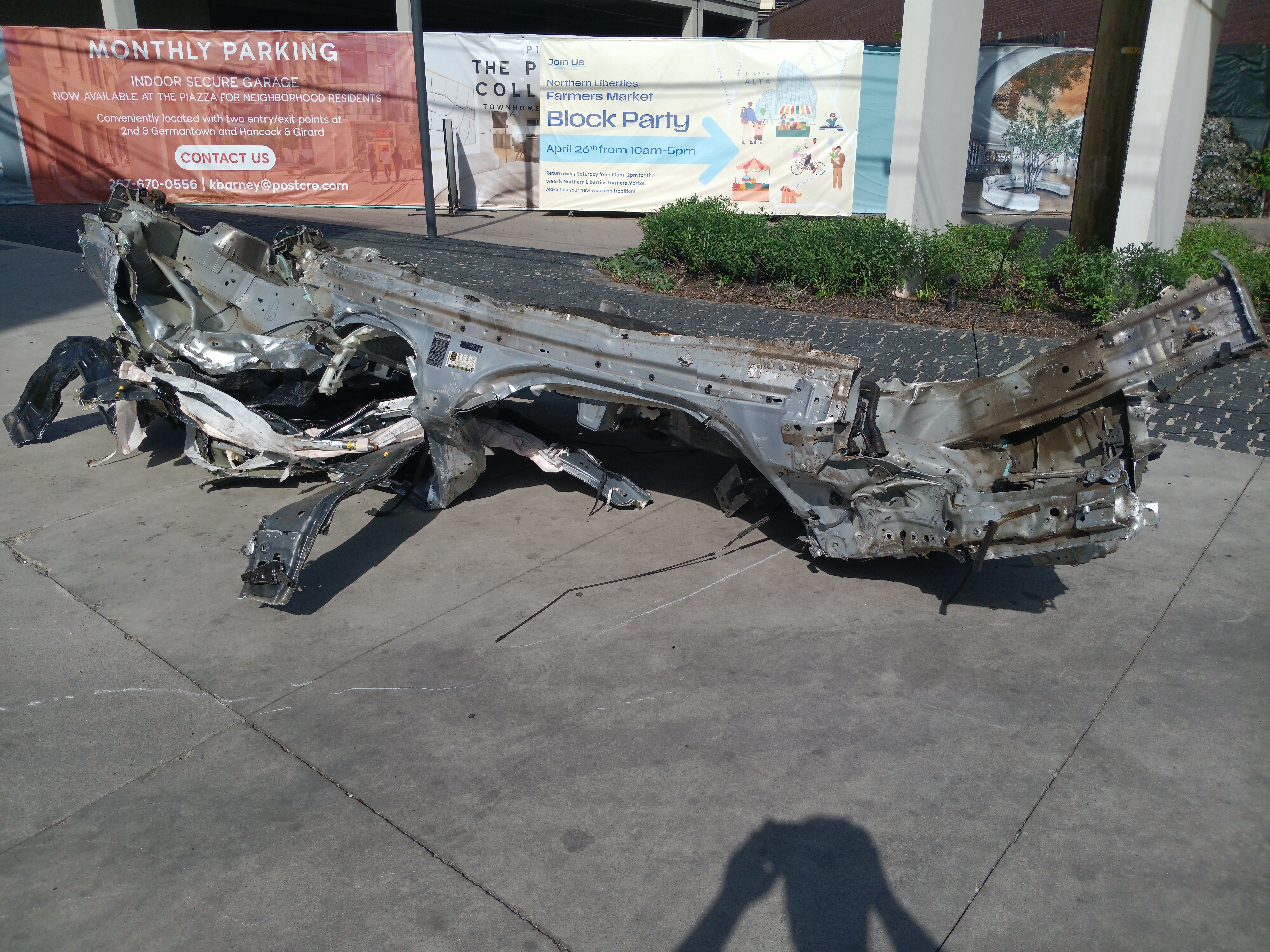 Scrap Metal 1