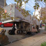 Ready To Tip Over Photo 3