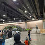 Autoshow Jeep Ride Photo 1