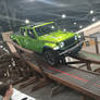 Autoshow Jeep Ride Photo 8