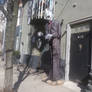 Halloween Decorations In March