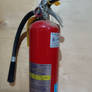 1970s Fire Extinguisher