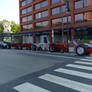 Tractors