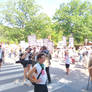 Protesters 1