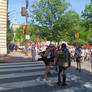 Protesters 3