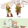 Zelda dump