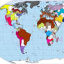 No Migration since Iron Age Map