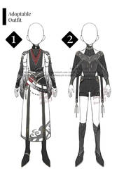 20230706 Adoptable Outfit (close)