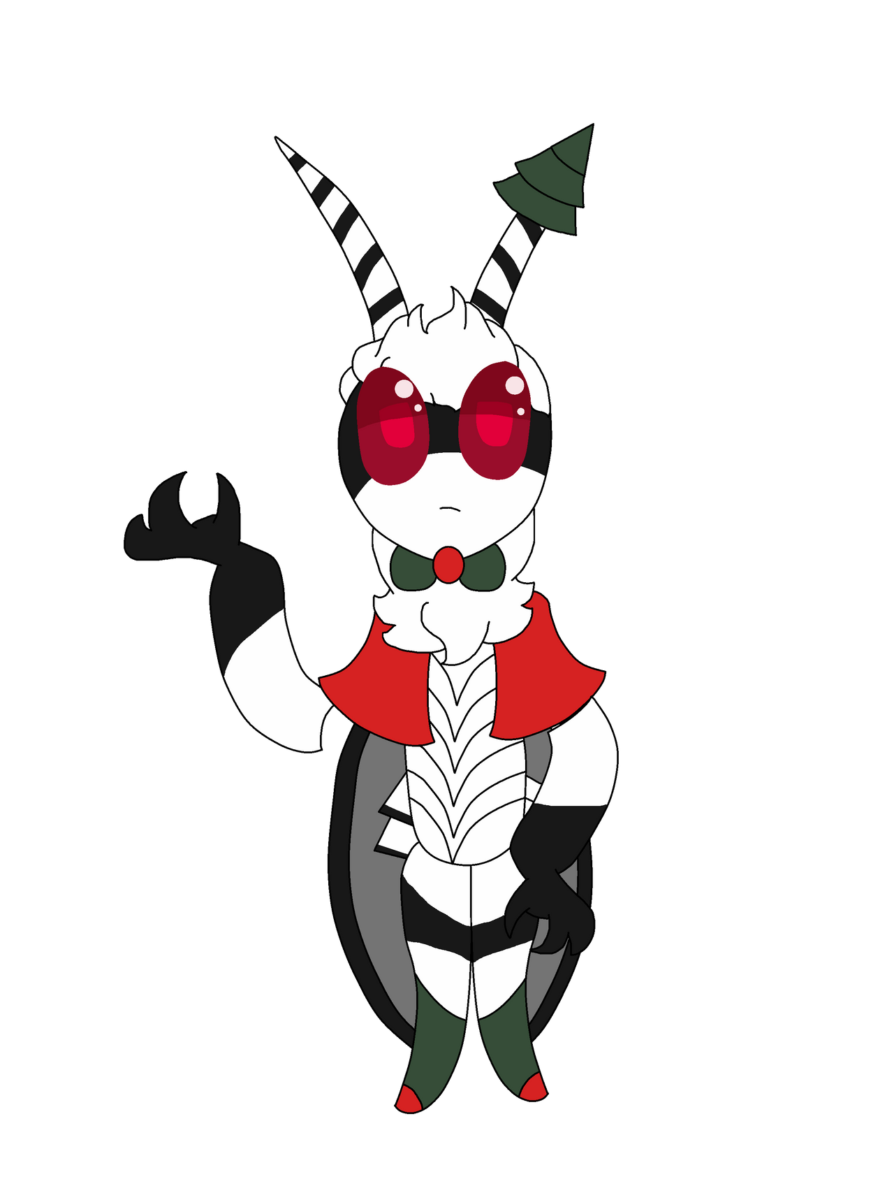 Secret Santa Gift By ThePoyoboxPage On DeviantArt secret-santa-gift-by-thepoyoboxpage-on-deviantart