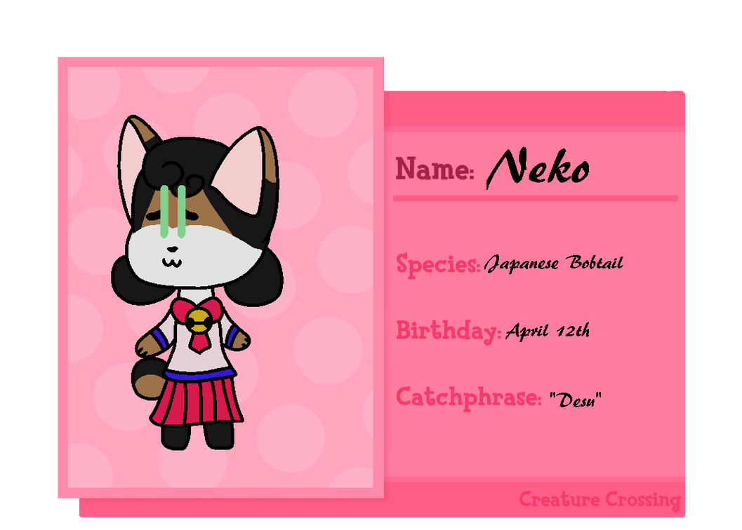 Neko App by ThePoyoboxPage on DeviantArt
