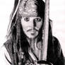 Captain Jack Sparrow