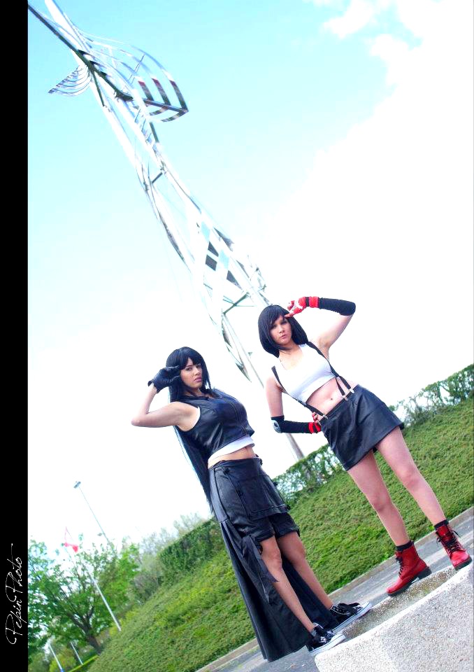 Duo Tifa