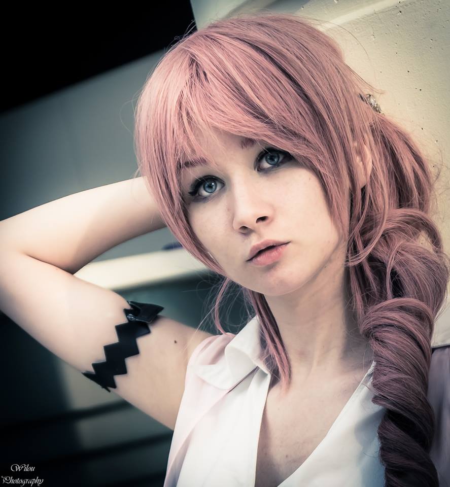 Serah Farron