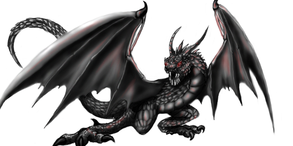 Wyvern Dragon