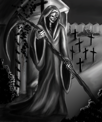 Grim Reaper