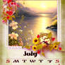 July-Calender-- wee bit different