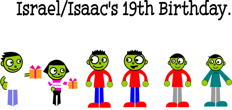 Resolution 794 Pbs Kids Twins Deviantart
