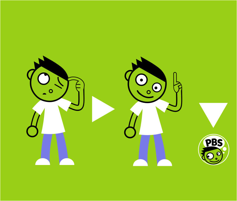 PBS Kids Digital Art - Dash ID Example by ArkAceOfficialRedux on DeviantArt