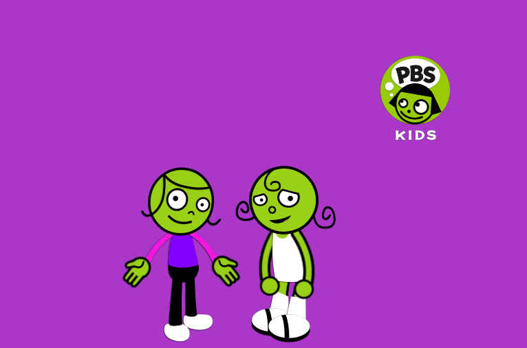 PBS-Kids-Characters DeviantArt Gallery