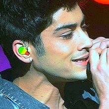 Zayn Malik Icon 18