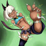 Ms. Fortune Tickled