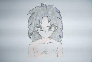 Chibi-Broly