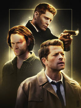 Team Free Will 4