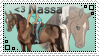 Manassa Stamp