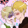 APH: Fry Kiss?