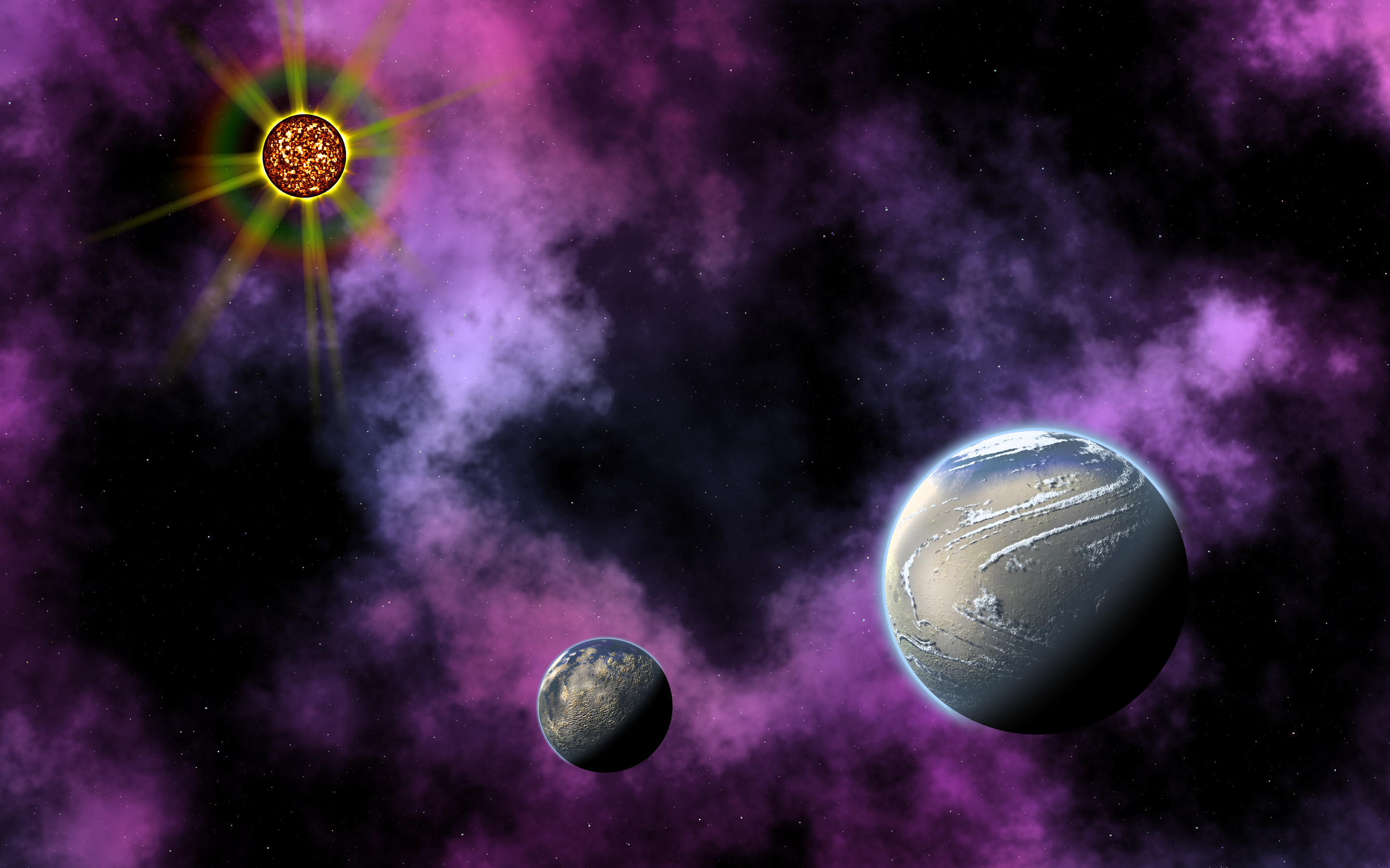 Hand of God Nebula by disabledvet2010 on DeviantArt Hand of God Nebula by disabledvet2010 on DeviantArt
