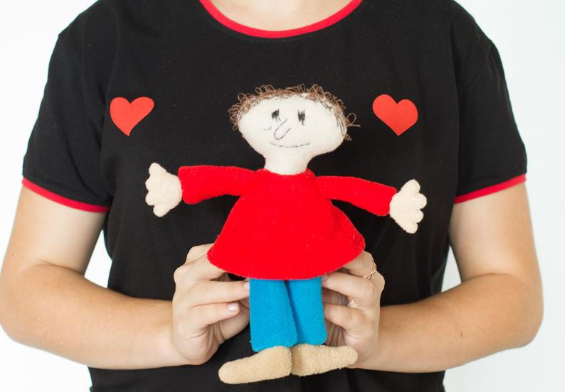 Buy Baldi's Basics in Education Playtime Plush Figure Toy Teacher