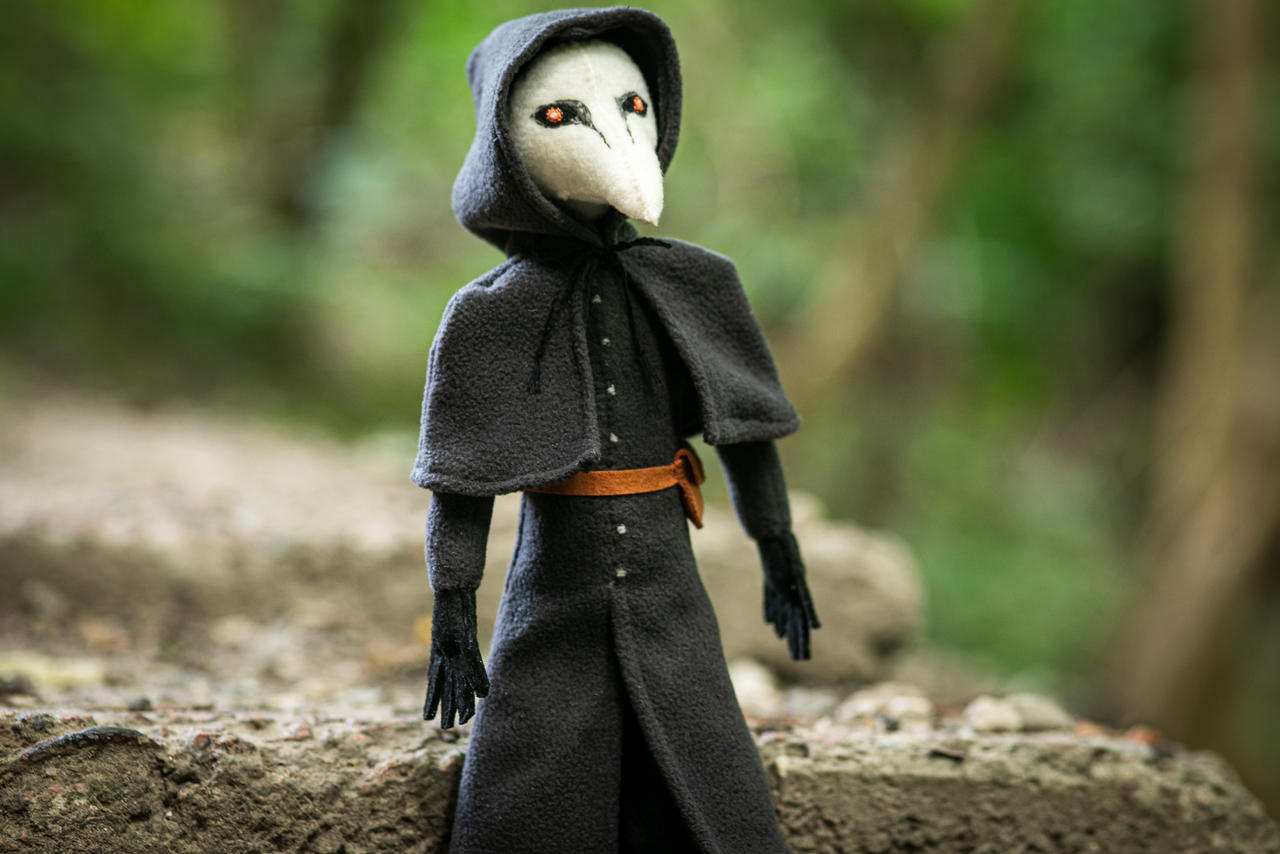 SCP - 682 Poseable Art Doll (SOLD) by Neutron-Quasar on DeviantArt