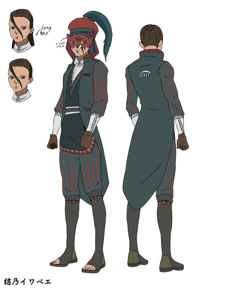 Red Wolf Inspired Iwabee Yuino By Secret Gloria On Deviantart Red Wolf Inspired Iwabee Yuino By Secret Gloria On Deviantart
