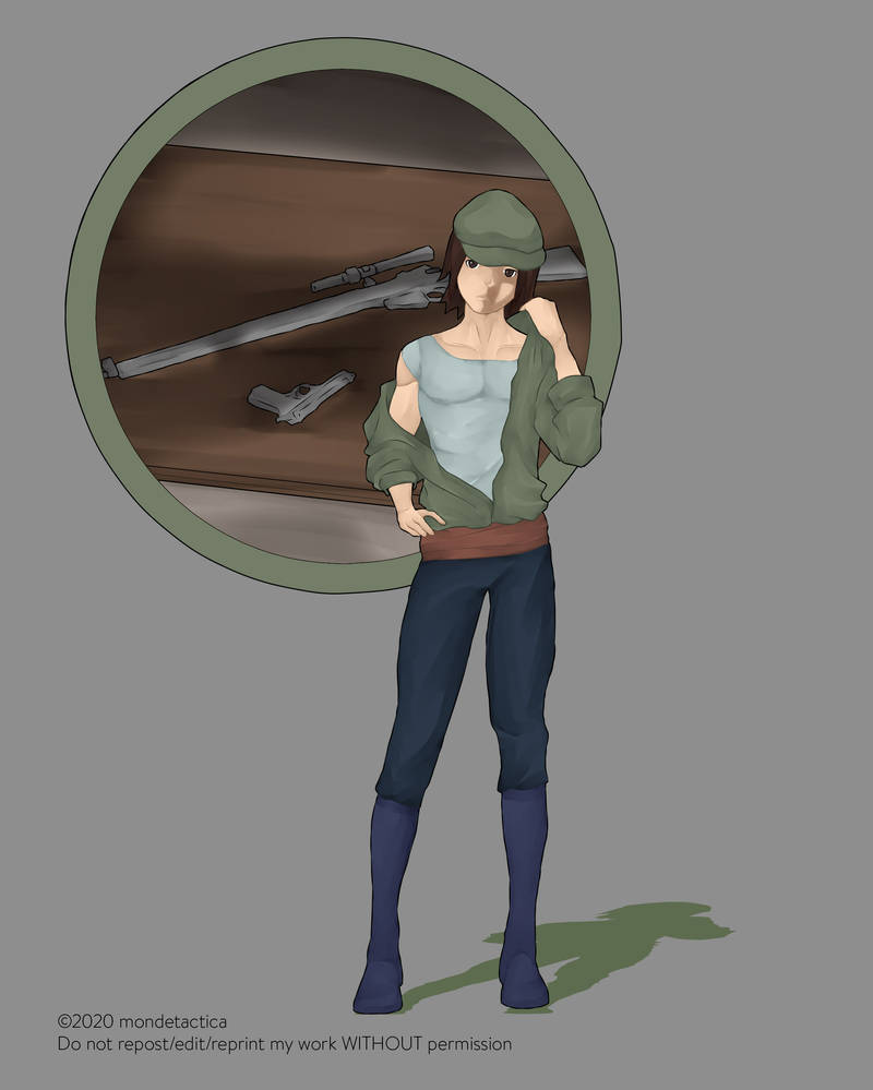 Doshu Goetsu by secret-gloria on DeviantArt