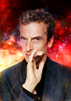 The Twelfth Doctor