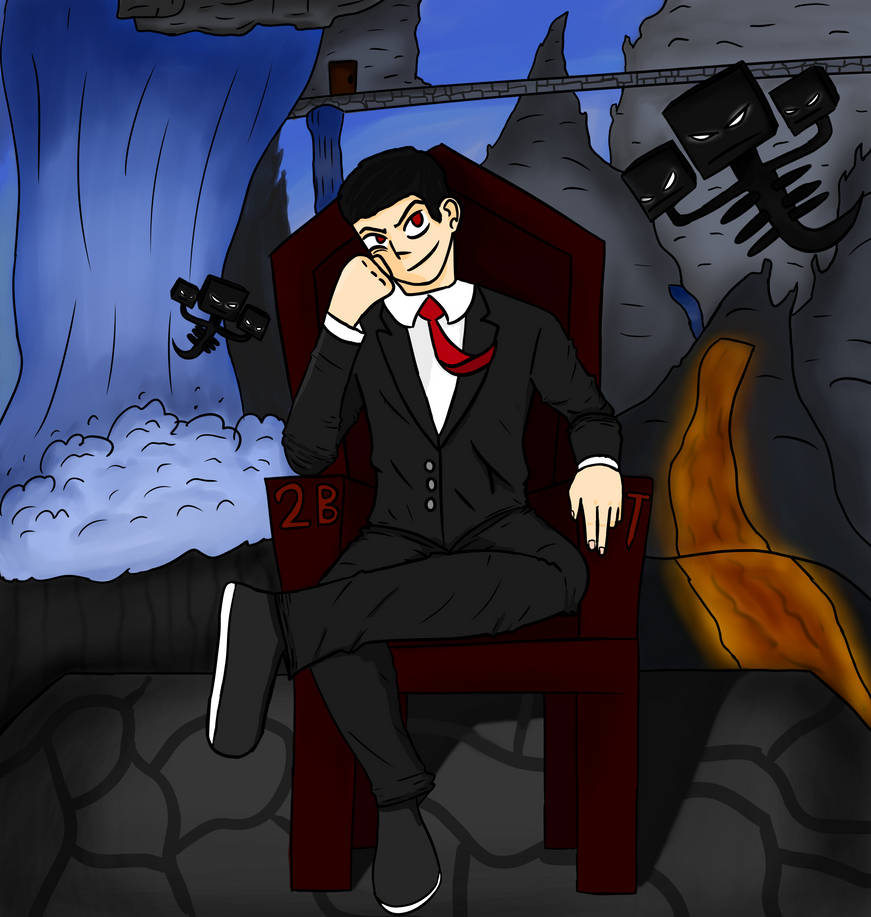 Hausemaster by BlackLynxArts on DeviantArt