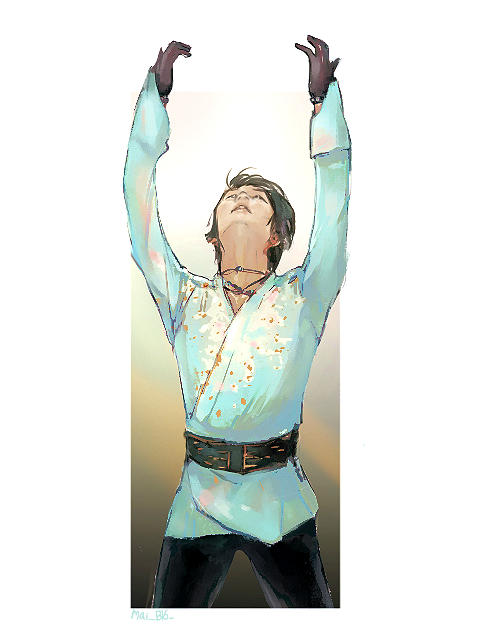 Tenchi by DelusionalLove on DeviantArt