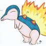 Cyndaquil