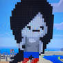 Marceline Minecraft 