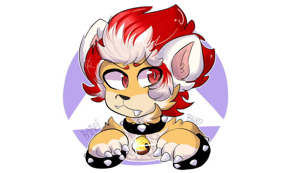 Meowser Sticker Deviantart Meowser |Sticker| by Rareii on DeviantArt