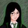 Clara Eileen Prince Snape