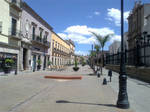 Durango Downtown by Foxdale