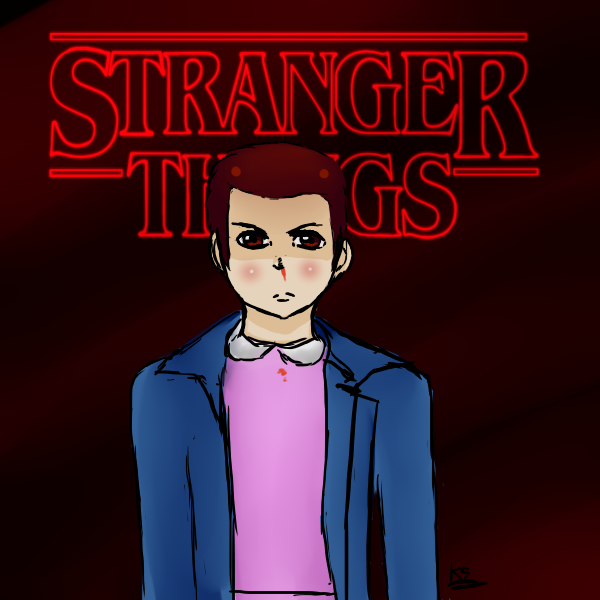 Eleven