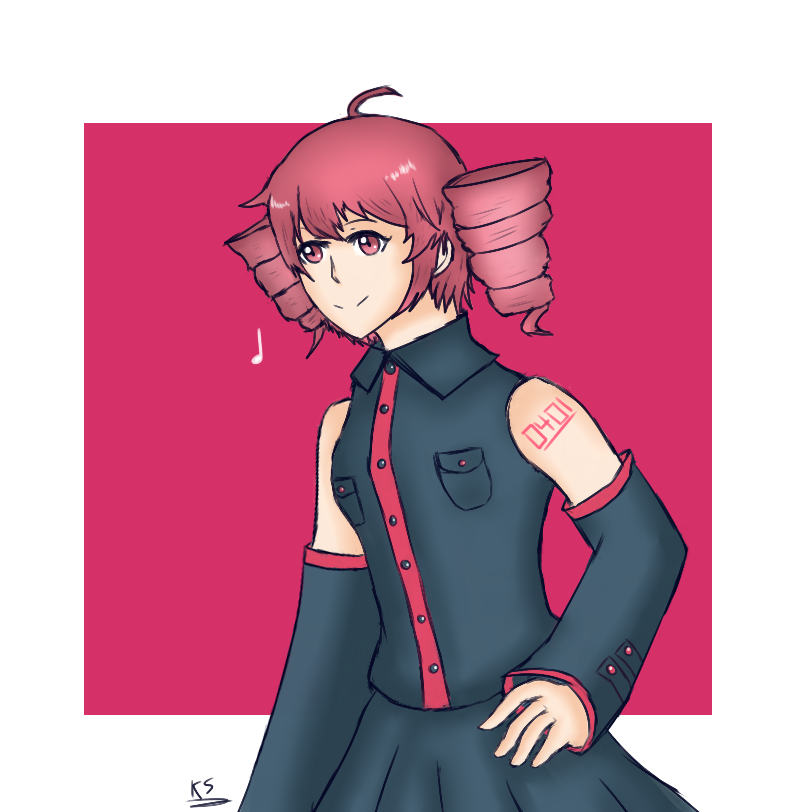 Teto Rarara Teto by YuraRonimeIE on DeviantArt