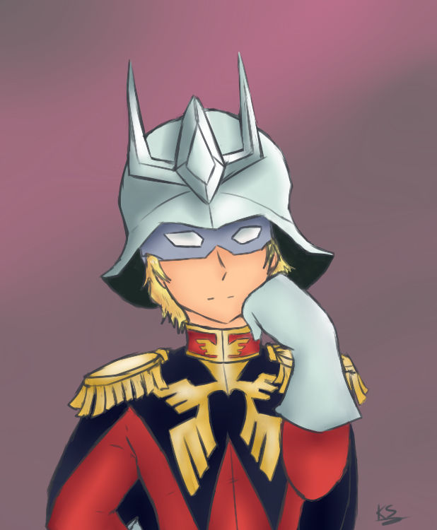Deviantart Char Char by YuraRonimeIE on DeviantArt