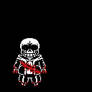 Undertale Lost Silver