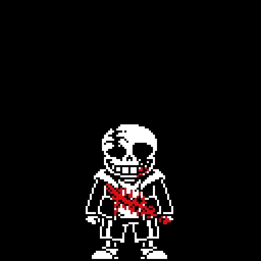 Undertale Last Breath Phase 3 by Atlassoldier2144 on DeviantArt