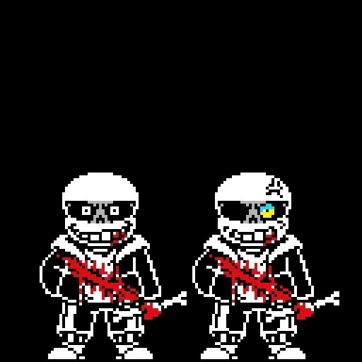 Undertale Last Breath Phase 2 Remastered by Atlassoldier2144 on DeviantArt